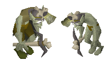 Picture of Cave goblin miner